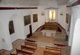 Sant Sebastià, Palafrugell